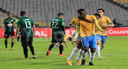 الصفقات الجديدة تظهر في قائمة الإسماعيلي لمعسكر القاهرة استعدادا للموسم الجديد